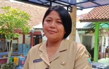 MBG SMPN 8 Salatiga