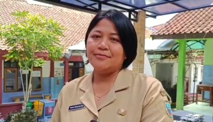 Ratusan Siswa SMPN 8 Salatiga Tak Masuk Sekolah, Diduga Selepas Konsumsi MBG