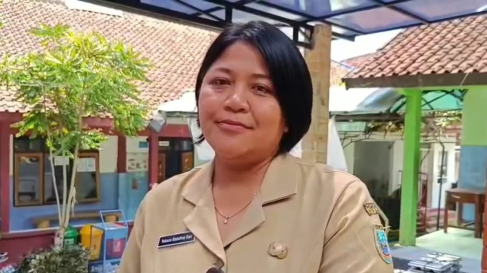 MBG SMPN 8 Salatiga