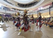 Pecah! Ribuan Penari Semarang Ikut Indonesia Menari 2025, Silak Dance Crew Raih Juara #MenariDiMall