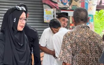 Bendan Ngisor Semarang
