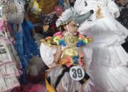 Palagan Night Carnival 2025