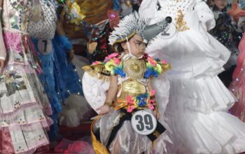 Palagan Night Carnival 2025