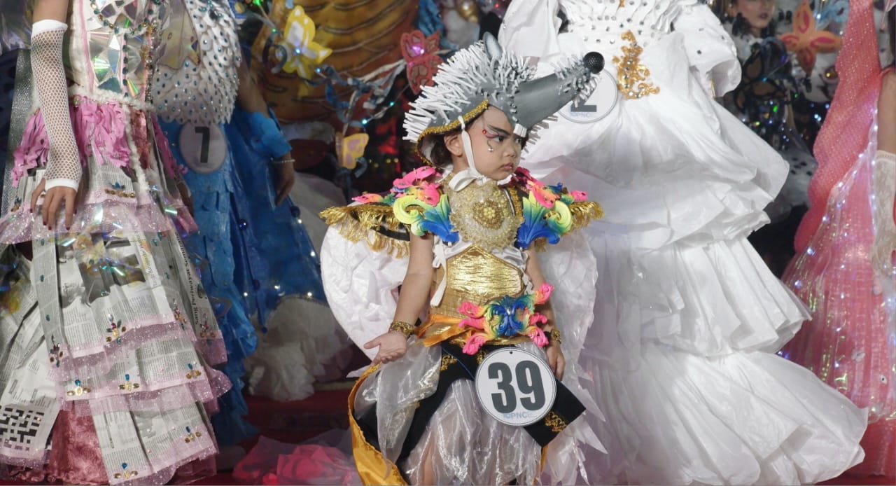 Palagan Night Carnival 2025