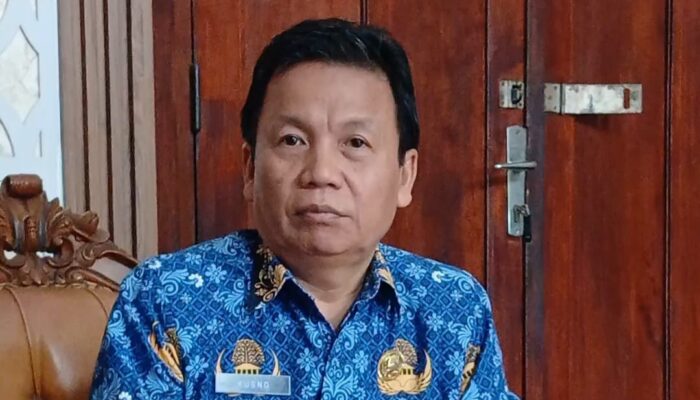 Berharap Segera Terima MBG, SMAN 1 Semarang Tetap Waspadai Kasus Keracunan