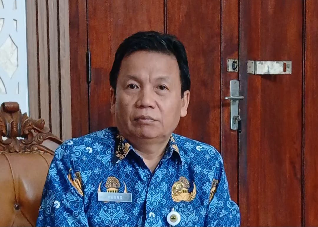 SMAN 1 Semarang MBG