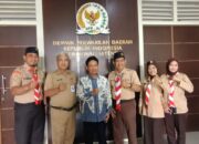 Kwarcab Kota Semarang