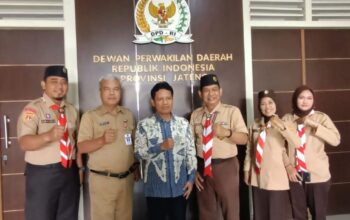 Kwarcab Kota Semarang