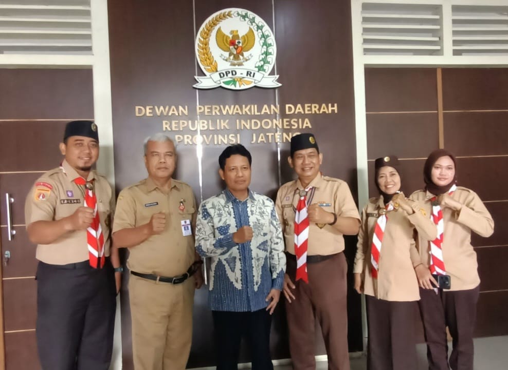 Kwarcab Kota Semarang