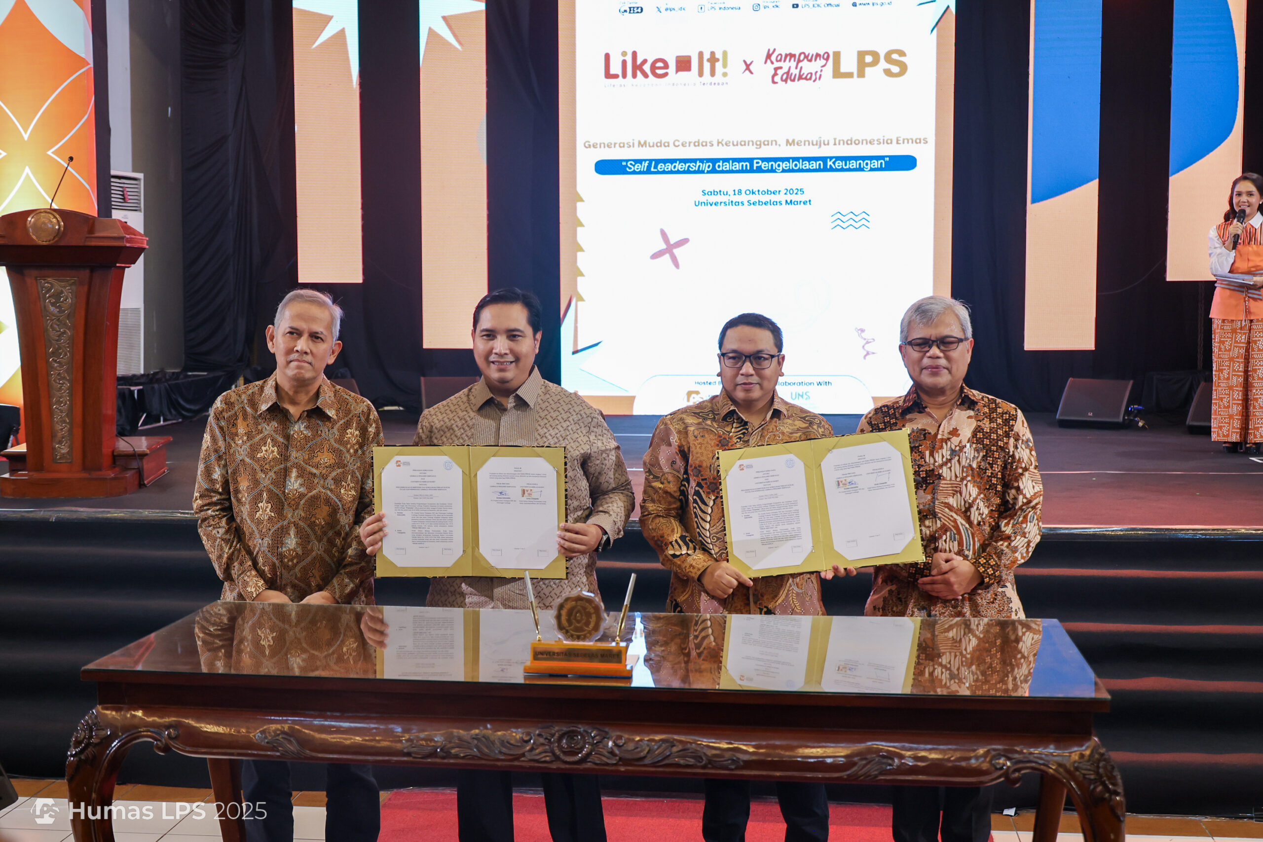 literasi keuangan