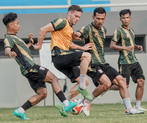 Kendal Sleman