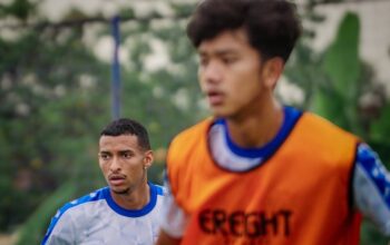 PSIS Persipal