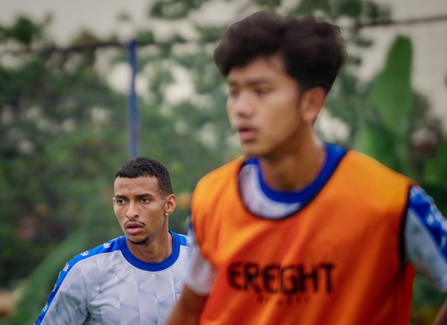 PSIS Persipal