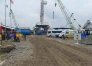 Pertamina Tajak