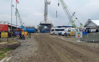 Pertamina Tajak