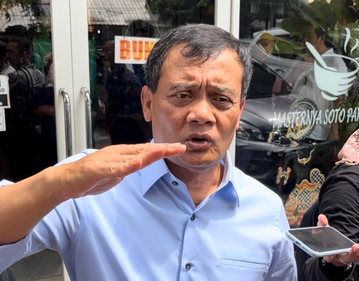 UMP Jawa Tengah 2026