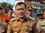 Luthfi Banjir