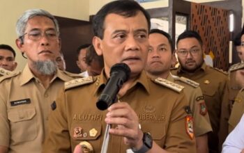 Keracunan MBG Jateng