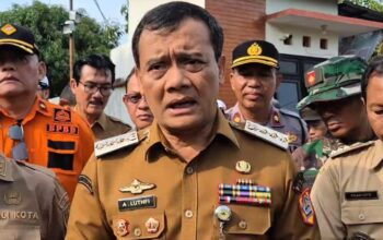 Luthfi Banjir