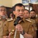 Sejumlah Daerah di Jateng Keracunan MBG, Ahmad Luthfi: Perutnya Kaget-Diare, Tak Usah Dibesar-besarkan