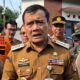 Minta BMKG Modifikasi Cuaca, Ahmad Luthfi: Kami Stand By 24 Jam Tangani Banjir Genuk-Kaligawe