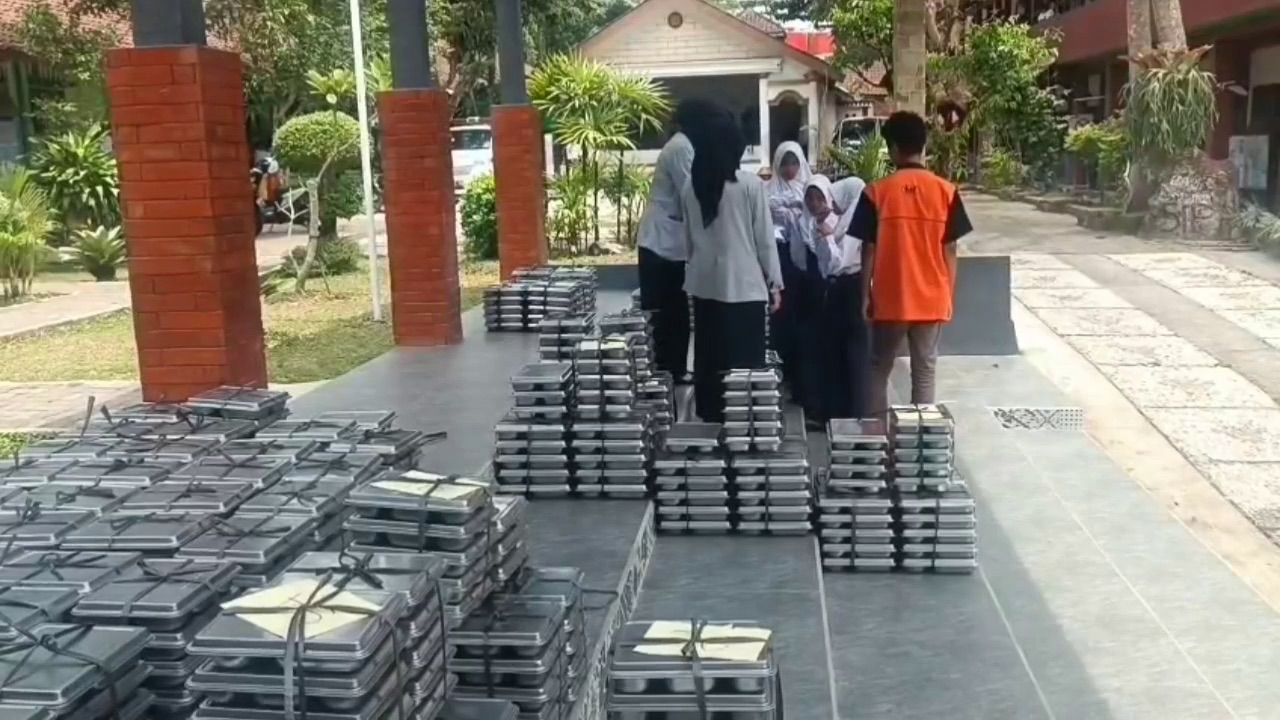 Salatiga SMPN 8