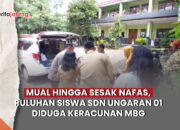 keracunan MBG Ungaran