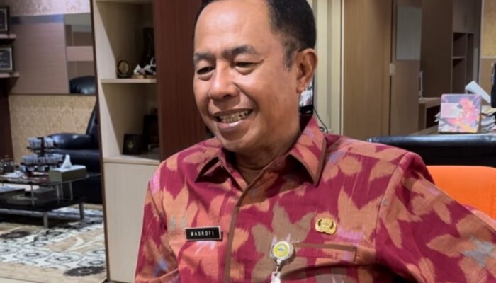 Event Lari Malam di Kota Semarang, Gubernur Run 2025 Hadirkan Jobfair hingga Tenxi untuk Gaet Gen Z