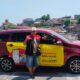 Inspiratif! Kisah Sukses Pengemudi Maxim 61 Tahun Ini Raup Rp11 Juta per Bulan, Kini Punya Mobil 2
