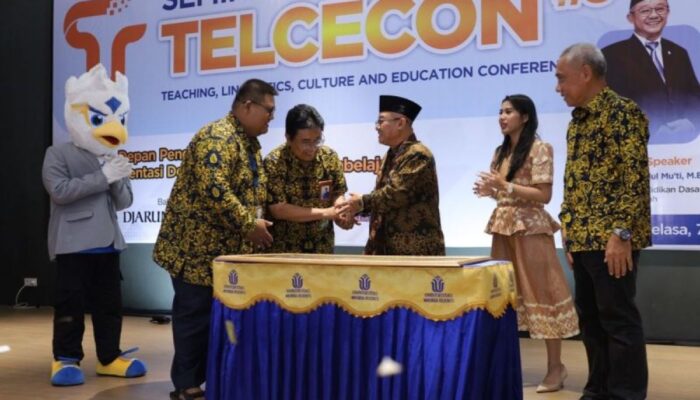 Mendikdasmen Dorong Konsep School Kitchen untuk Program Makan Bergizi Gratis: Tunggu Perpres MBG