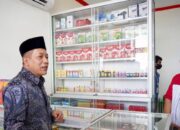 Kopdes Merah Putih Klinik