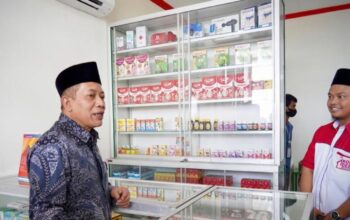 Kopdes Merah Putih Klinik