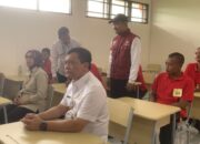 Sekolah Rakyat Tengah