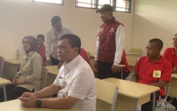 Sekolah Rakyat Tengah