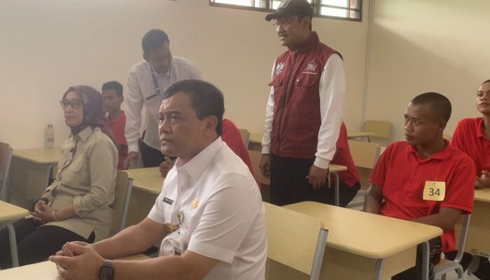 Fokus Jalur Akademik dan Vokasi Siap Kerja, Sekolah Rakyat Dinilai Pas dengan Kebutuhan Jateng