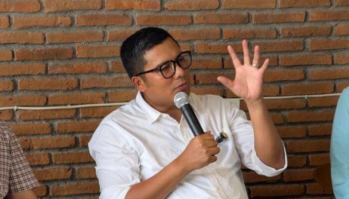 Perluas Akses Digital ke Pelosok Desa, Mohammad Saleh Dukung Program Internet Gratis Pemprov Jateng