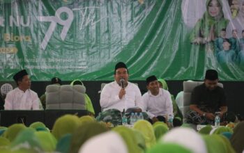 Muslimat NU Blora