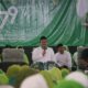 Ribuan Muslimat NU Padati GOR Mustika, Bupati Arief Rohman: Majunya Blora Karena Ibu-Ibu Semua