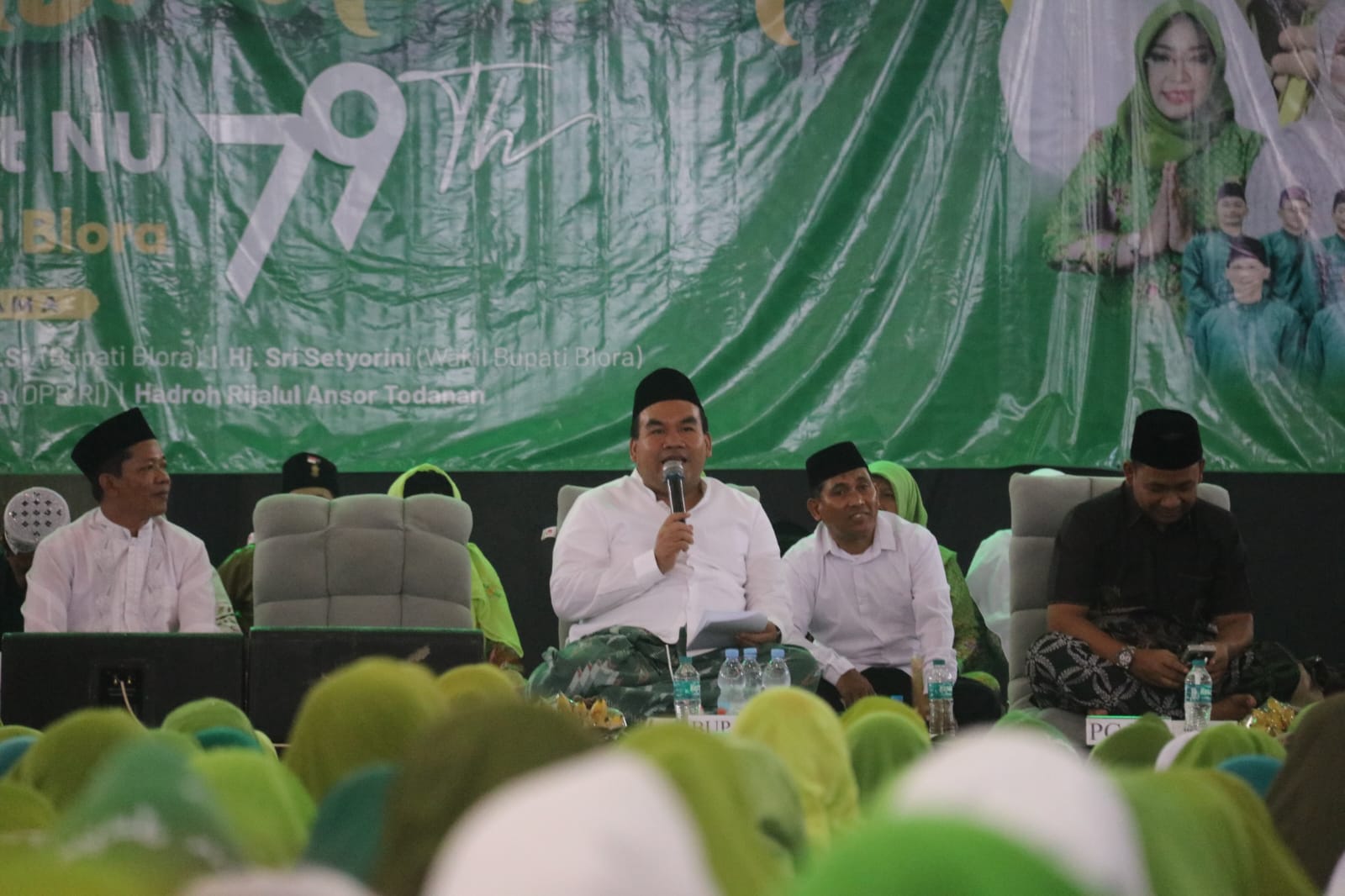 Muslimat NU Blora