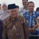 Sambangi Balai Bahasa Jateng, Mendikdasmen: Indonesia Jadi Bahasa Resmi di Rapat Unesco