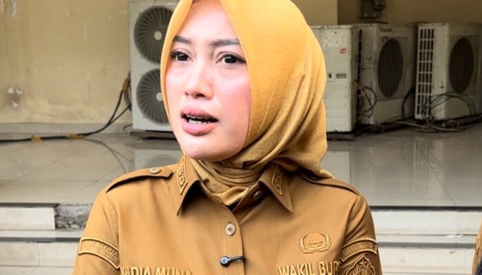 Satu SPPG di Temanggung Ditutup BGN, Wabup Nadia Muna: Kami Lakukan Pendalaman
