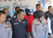 Narkoba Salatiga
