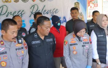 Narkoba Salatiga