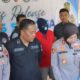 Ringkus Pengedar dan Penyalahgunaan Narkoba, Polres Salatiga Amankan 117,72 Gram Sabu-sabu