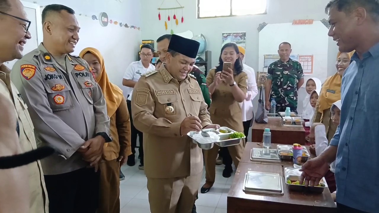 Semarang SPPG