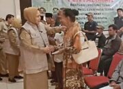 Bansos DBHCHT Tahap II