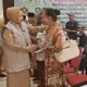 Salurkan Bansos Tunai DBHCHT Tahap II, Wabup Semarang: Jangan Buat Beli Skincare