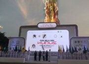 Kudus Tuan Rumah PON Bela Diri 2025, KONI Targetkan 18 Cabang di Edisi Berikutnya