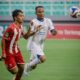 Tandang dan Tumbang, PSIS Semarang Keok 0-2 dari Deltras, Laskar Mahesa Jenar Kian Terpuruk