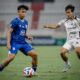 Kandang Ambrol! PSIS Semarang Tertinggal 0-3 dari PSS Sleman di Babak Pertama